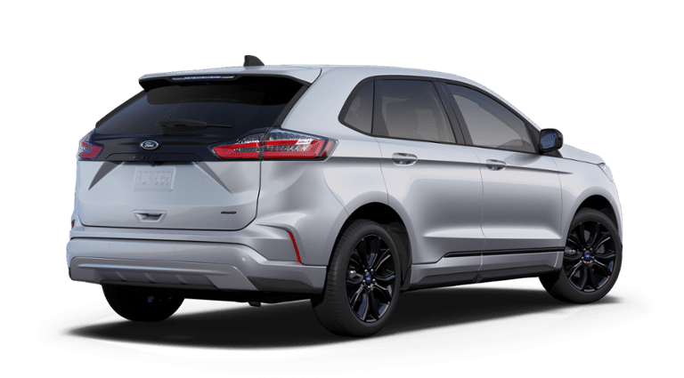 2024 Ford Edge Vehicle Photo in Terrell, TX 75160